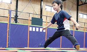 KODOMOトレーニング